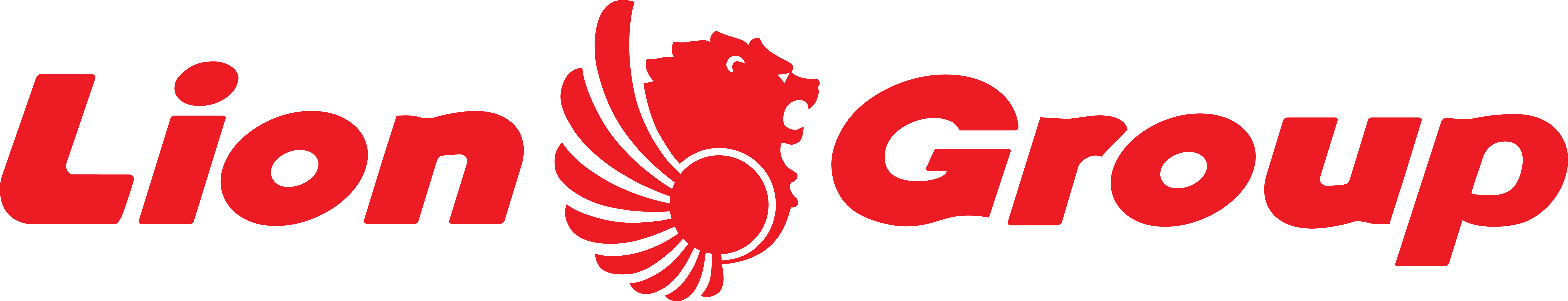 Lion Group
