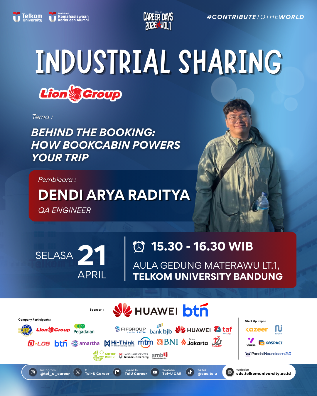 Behind the Booking : How to Book Cabin Powers Your Trip