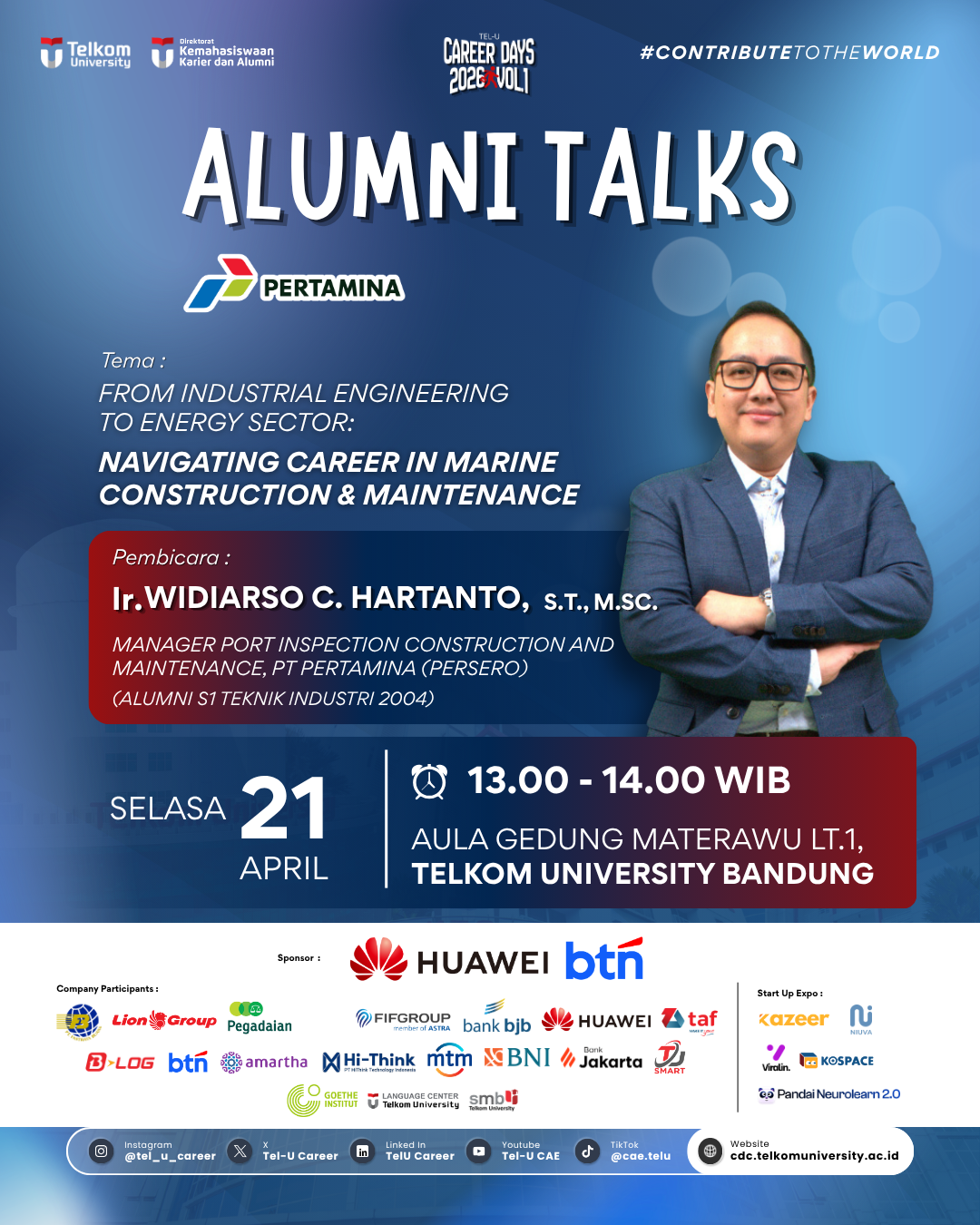 Navigating Career in Marine Construction & Maintenance